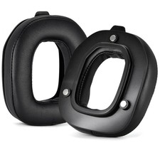Soft Magnet Ear Pads /Buckle