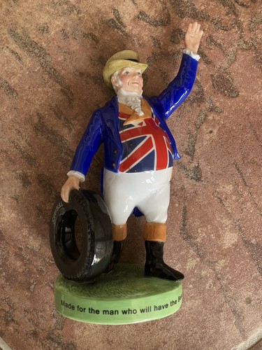 Royal doulton limited edition - royal,