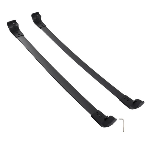 Roof cross bars rack - bars,