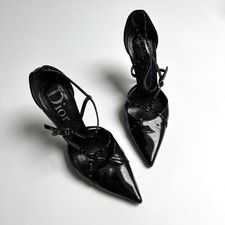 Dior Heels Court Shoes