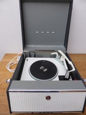 Authentic retro bush - authentic,