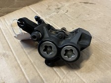 Yamaha Xjr1300 Front Left Side