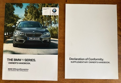 Genuine bmw series - series, f21