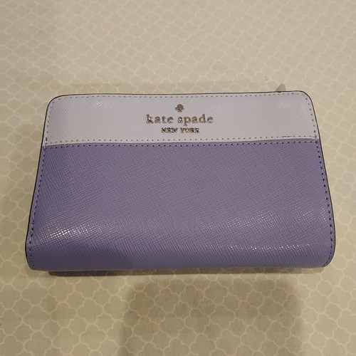 Kate spade madison lilac - spade,