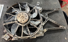 Vauxhall Astra 1.7 Diesel