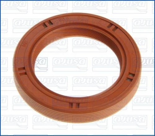 For ajusa 15015000 crankshaft - 15015000,