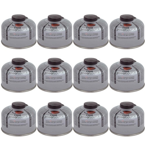 Gosystem 100g butane propane - 100g,