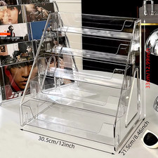 Rack album storage box - rack,,