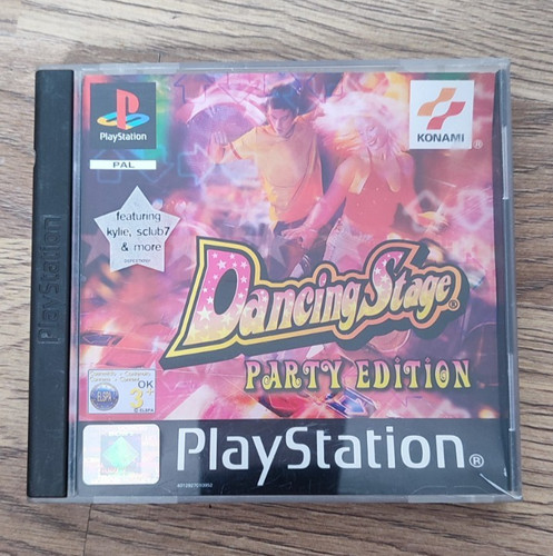 Dancing stage party - stage,