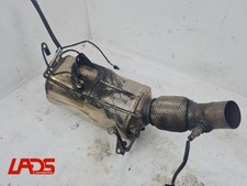BMW 5 SERIES F10 F11 B47D20A