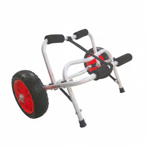 Foldable kayak cart portable - foldable,