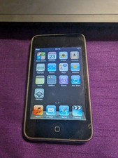 Apple iPod Touch 2nd
