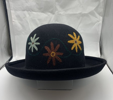 Next Ladies Bowler Hat