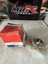 Coolant Thermostat fits BEDFORD/VAUXHALL RASCAL 1.0 86 to 90 Unipart GTS870K