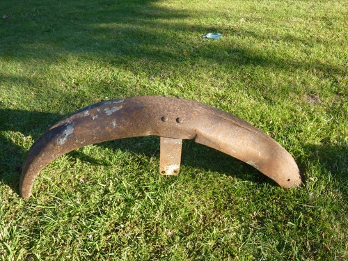Vintage bsa triumph speed - vintage,