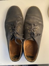 Men’s Doc Marten Shoes Size