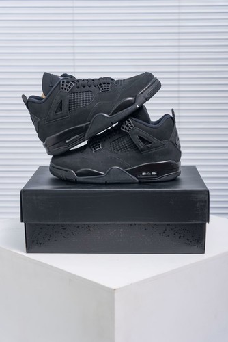Nike air jordan retro - 4, |