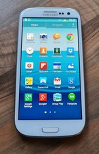 Samsung Galaxy S3 I9300 -