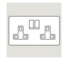 Wandsworth Infinity Double