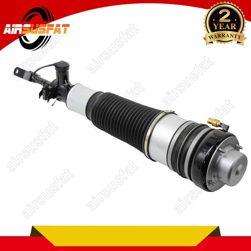 Front right air suspension - front,