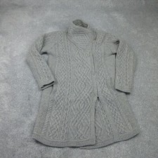 Aran Crafts Ireland Cardigan