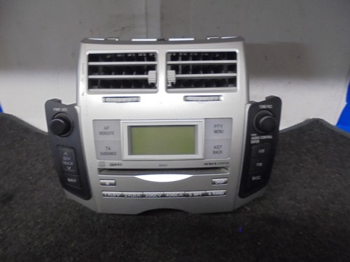Toyota yaris vvti 2008 1 - yaris,