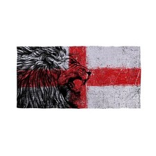 58x28" Euros - England - St