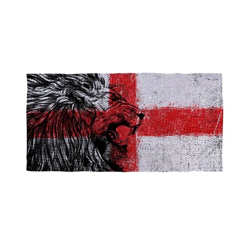 58x28 england st george - -,