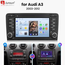 Car Stereo For Audi A3 S3 RS3