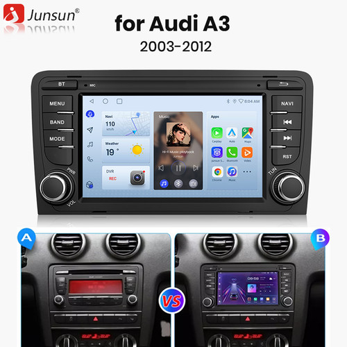 Sat nav car stereo for - car,