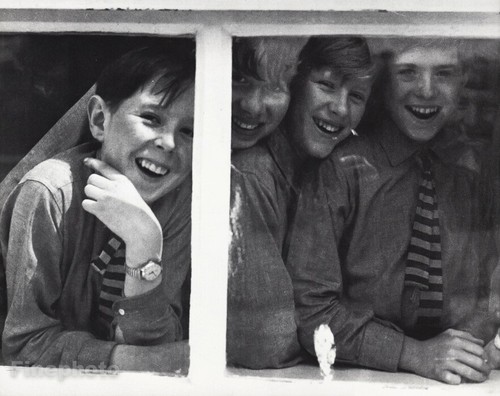 1959 vintage student - vintage,