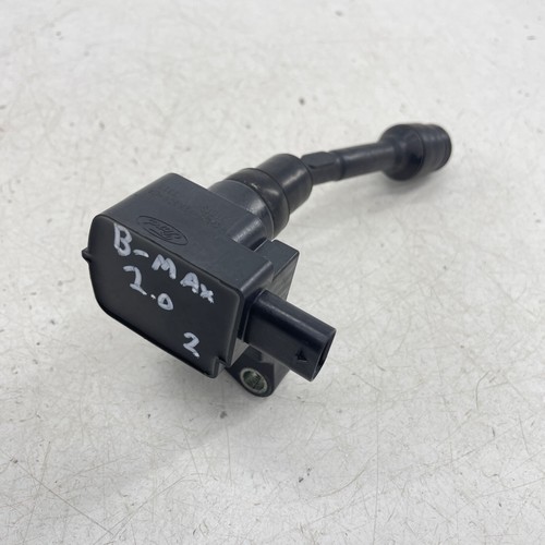 Ford max coil pack ignition - ford,