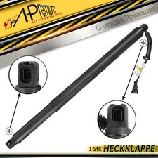 Gas Spring Tailgate Powerlift