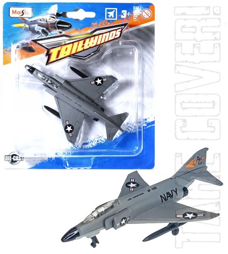 Maisto tailwinds 4 - maisto, f-4