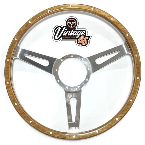 Vintage warehouse classic - warehouse, 16"