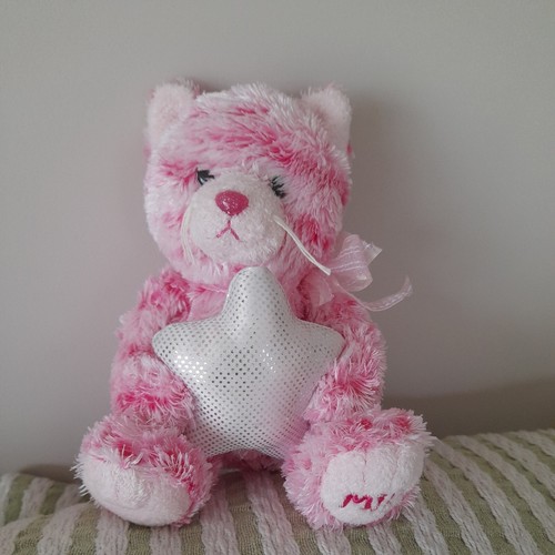 Aurora milly pink tabby - aurora,
