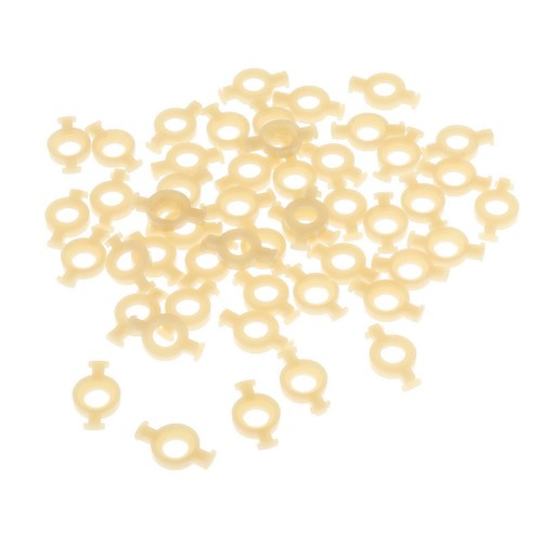 50pcs plastic trumpet - 50pcs,