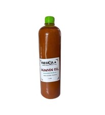 Freshola bleached Ewa Aganyin