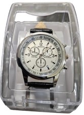 Men's Fashion Quartz Watch