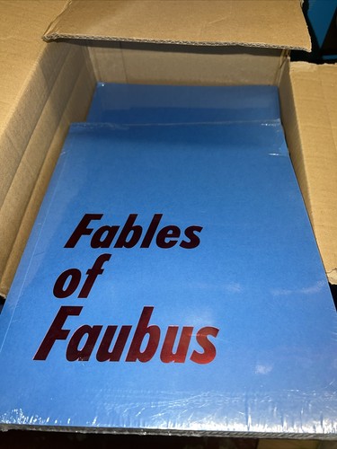 Fables faubus - of,
