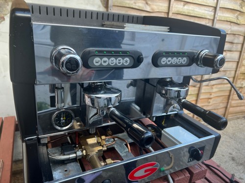 Grimac commercial espresso - commercial,