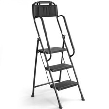 3 Step stool Ladder with