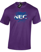 RETRO FOOTBALL KIT 7 MENS T