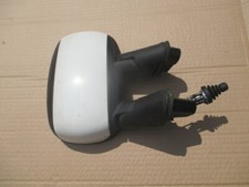 FIAT DOBLO MK1 VAN MPV ~