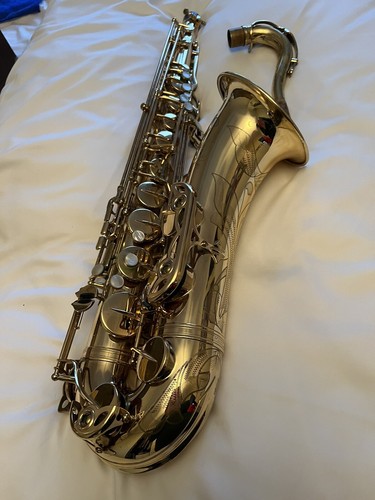Selmer mark tenor saxophone - selmer,