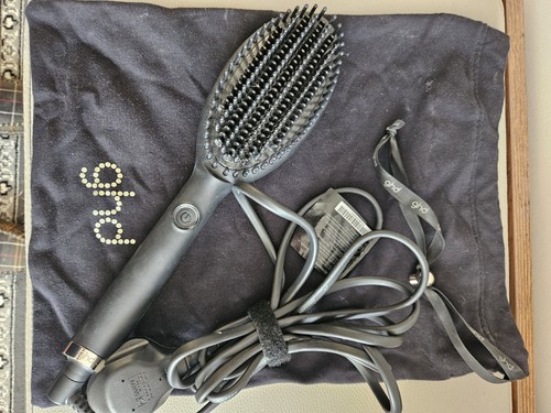 Ghd glide smoothing hot - glide,
