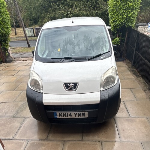 Peugeot bipper professional - peugeot,