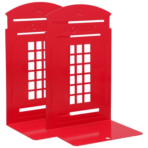 Vintage book end decorative - book,