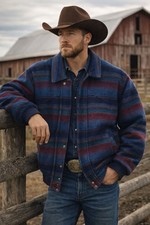 Pendleton High Grade Western