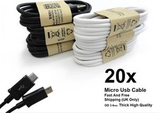20 Wholesale Job Lot Bulk USB